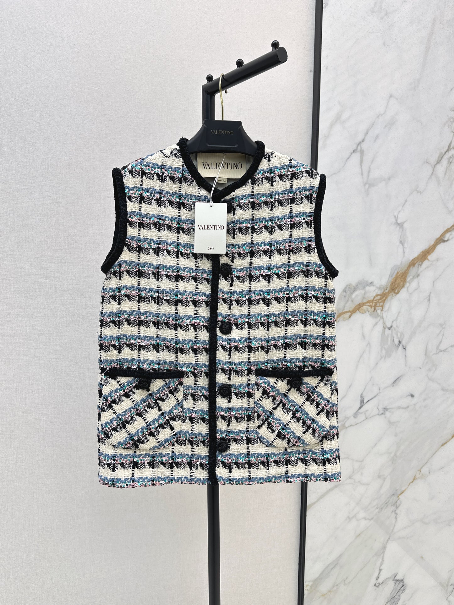 Valentino Vest