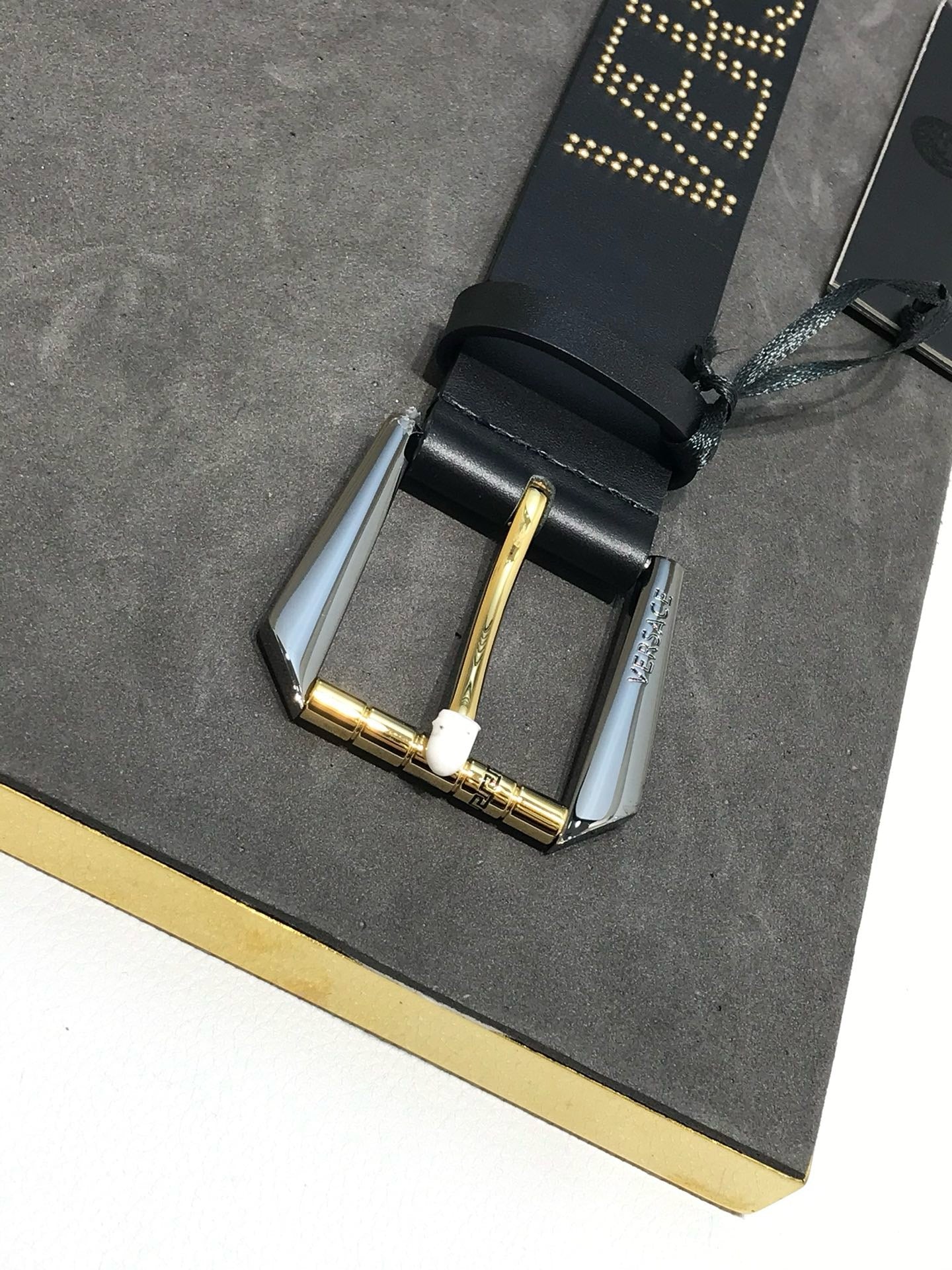 Versace Belt