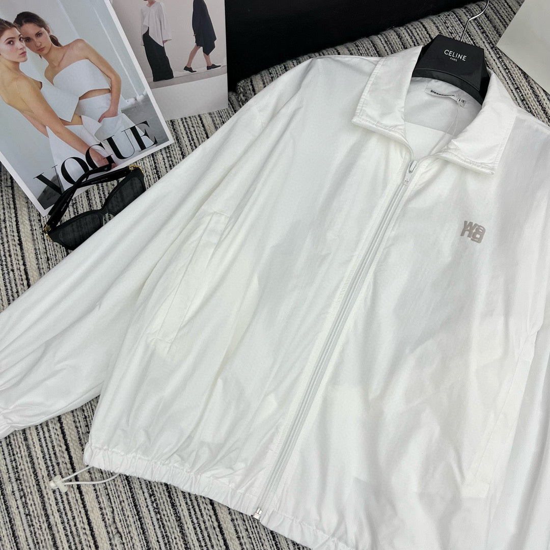 Alexander Wang Jacket