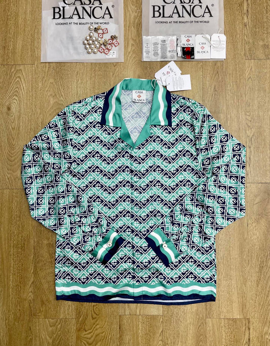 Casablanca Jacket