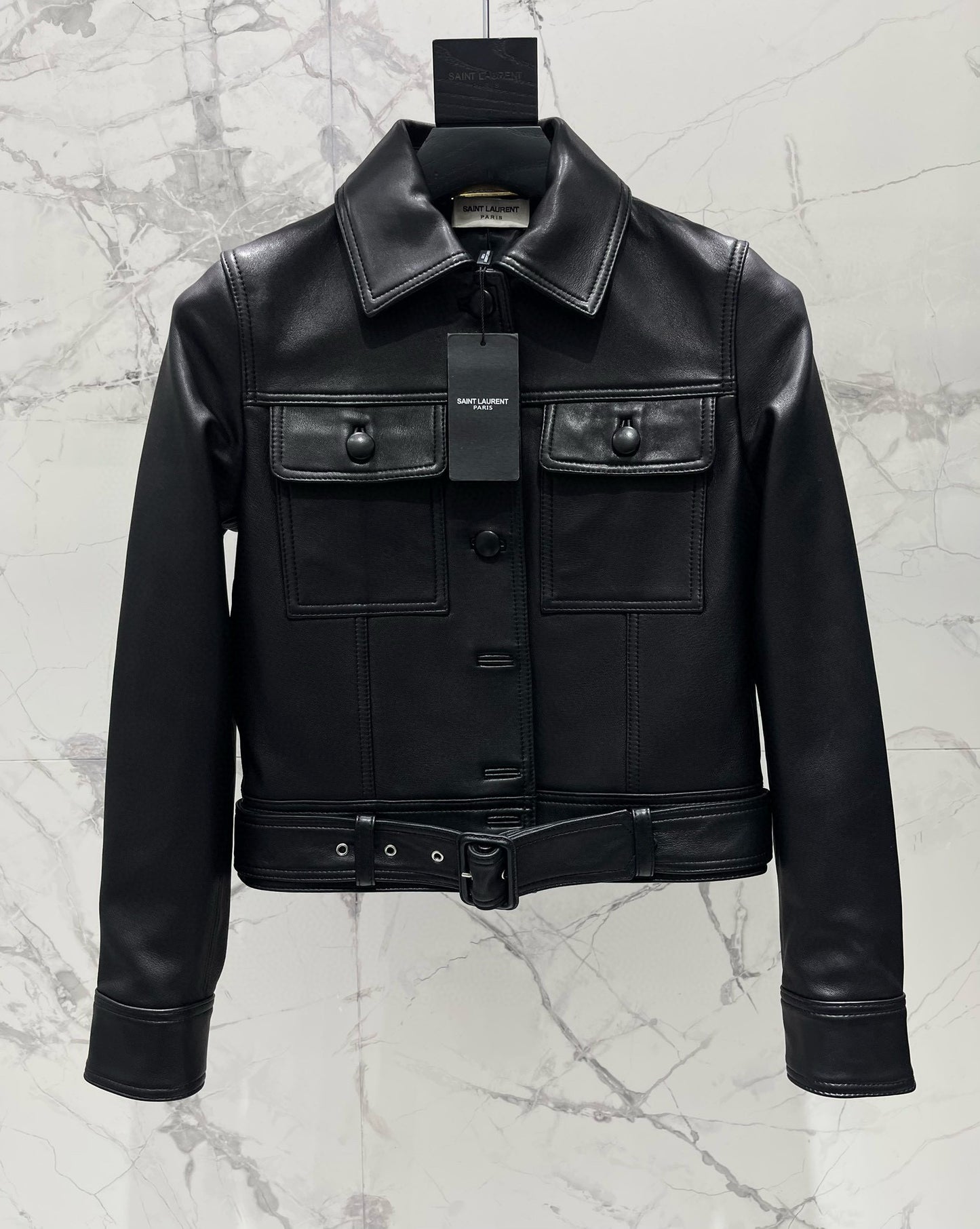 Saint Laurent Jacket