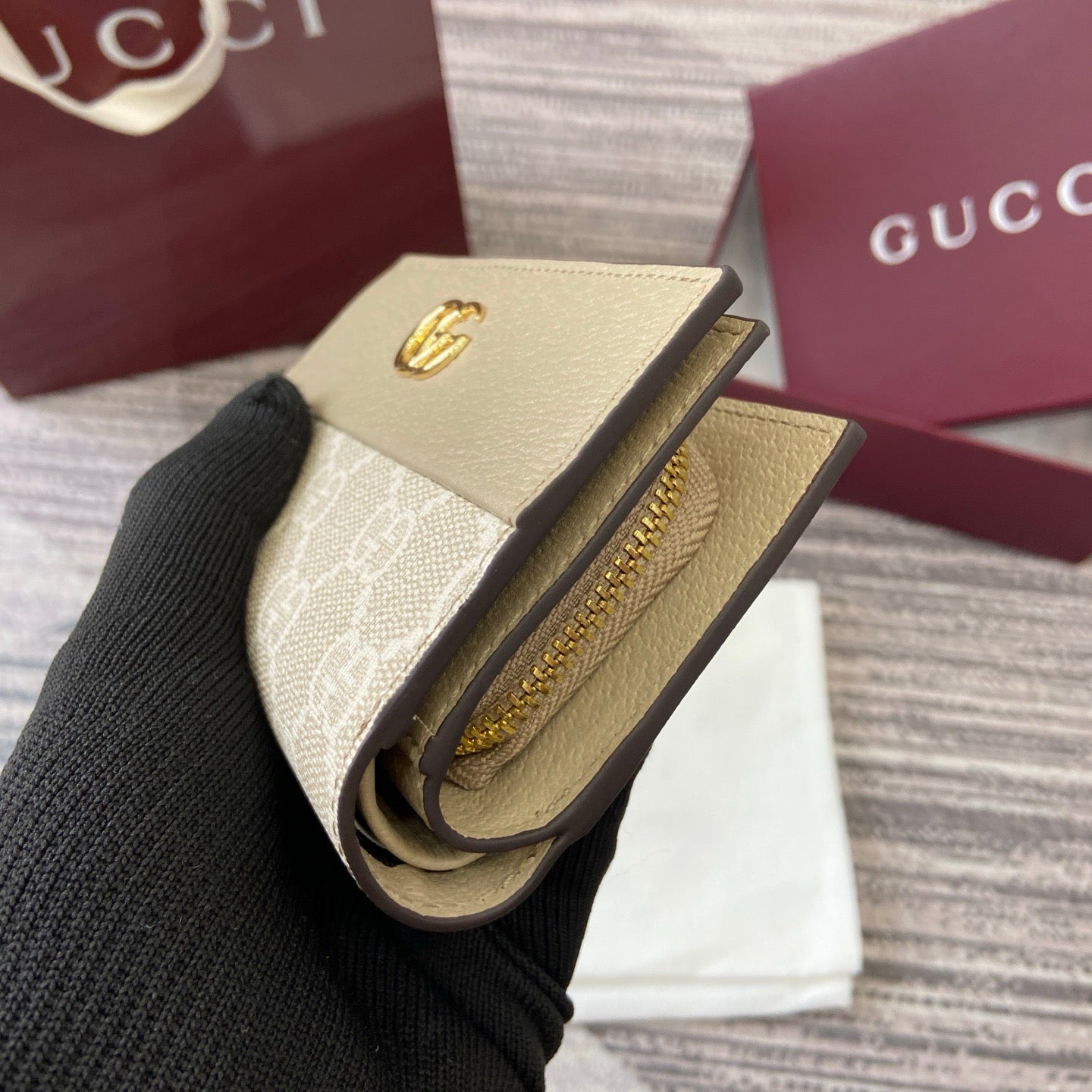 Gucci Wallet