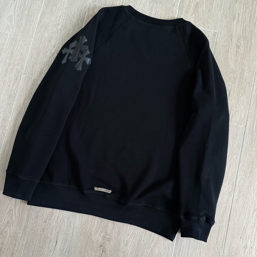 Chrome Hearts Sweater