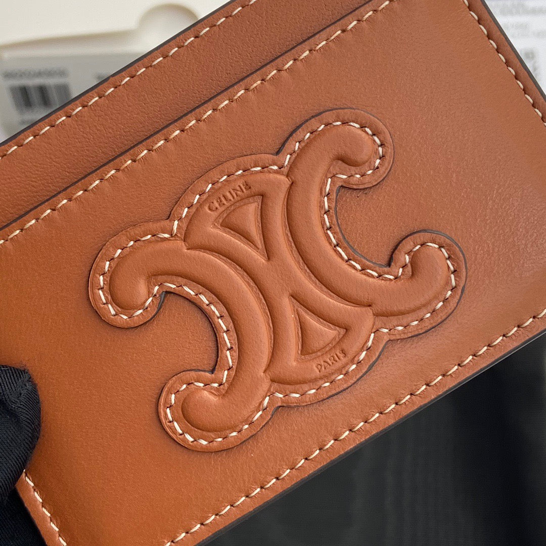 Celine Card Holder