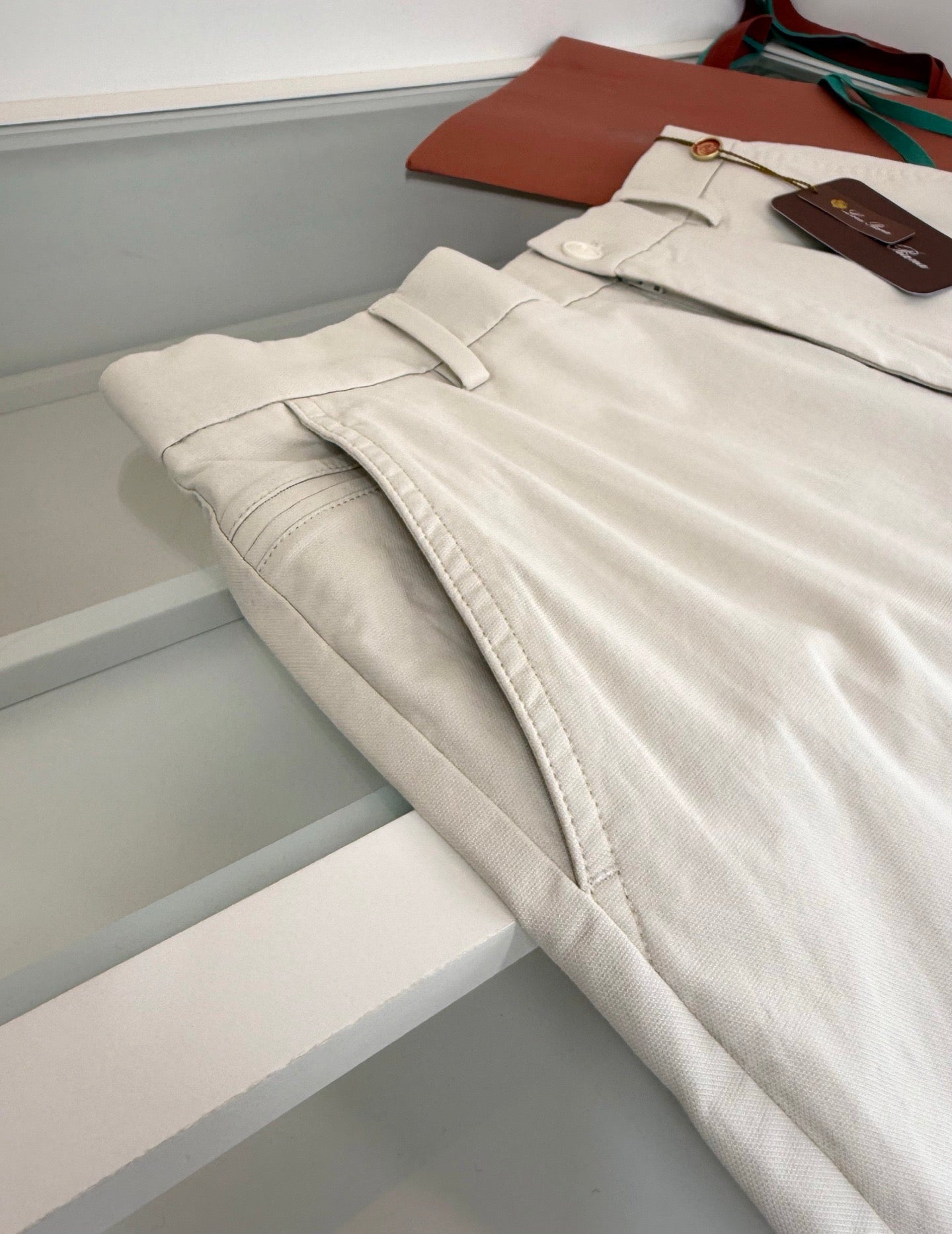 LP Long Pants