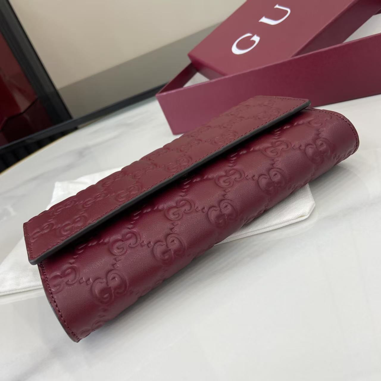 Gucci Long Wallet