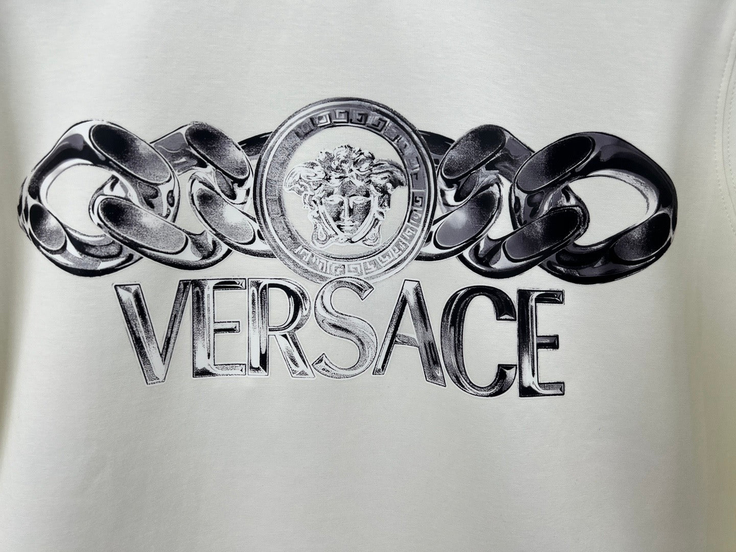 Versace Sweater