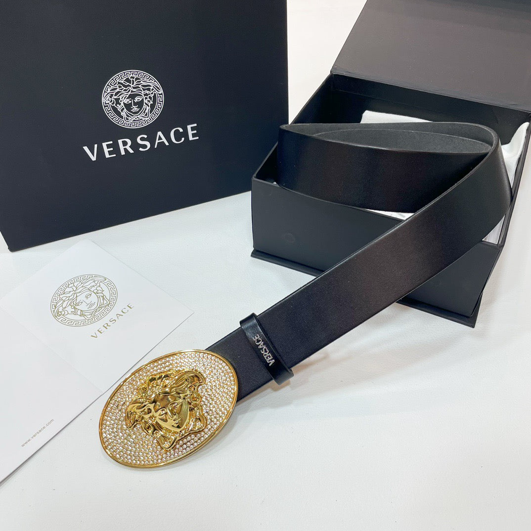 Versace Belts