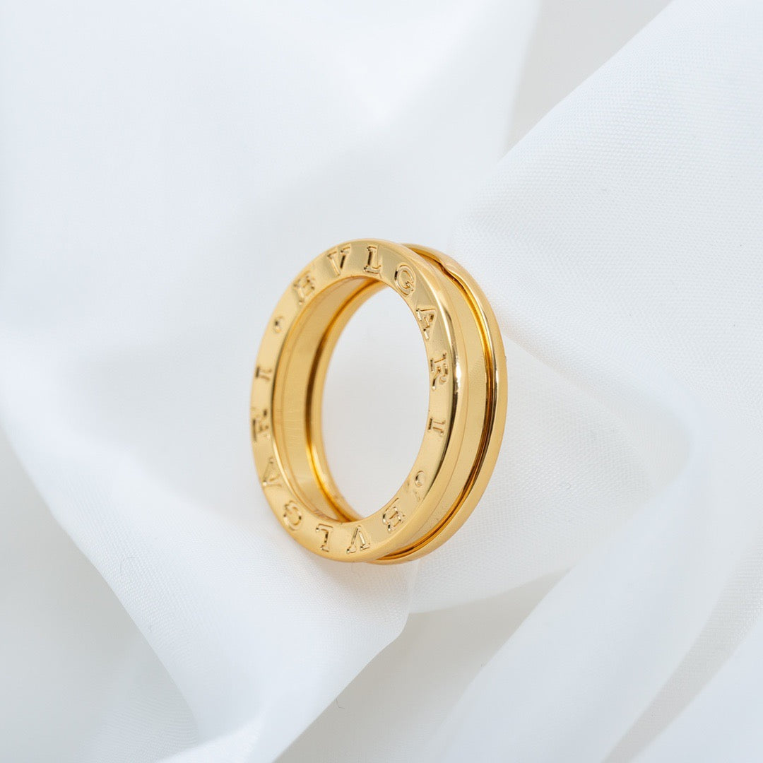 Bvlgari Ring