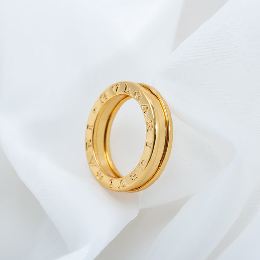 Bvlgari Ring