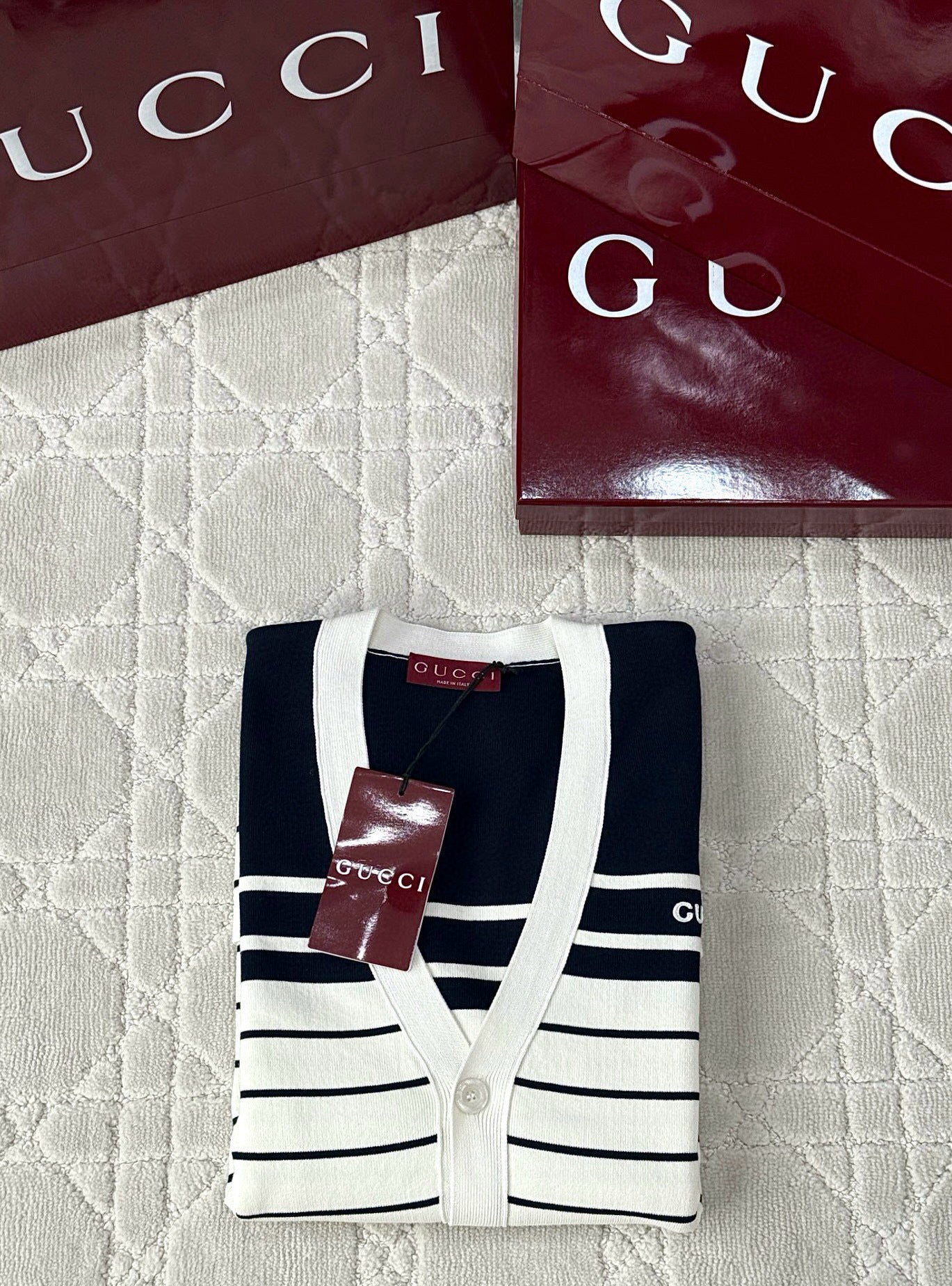 GC Cardigan