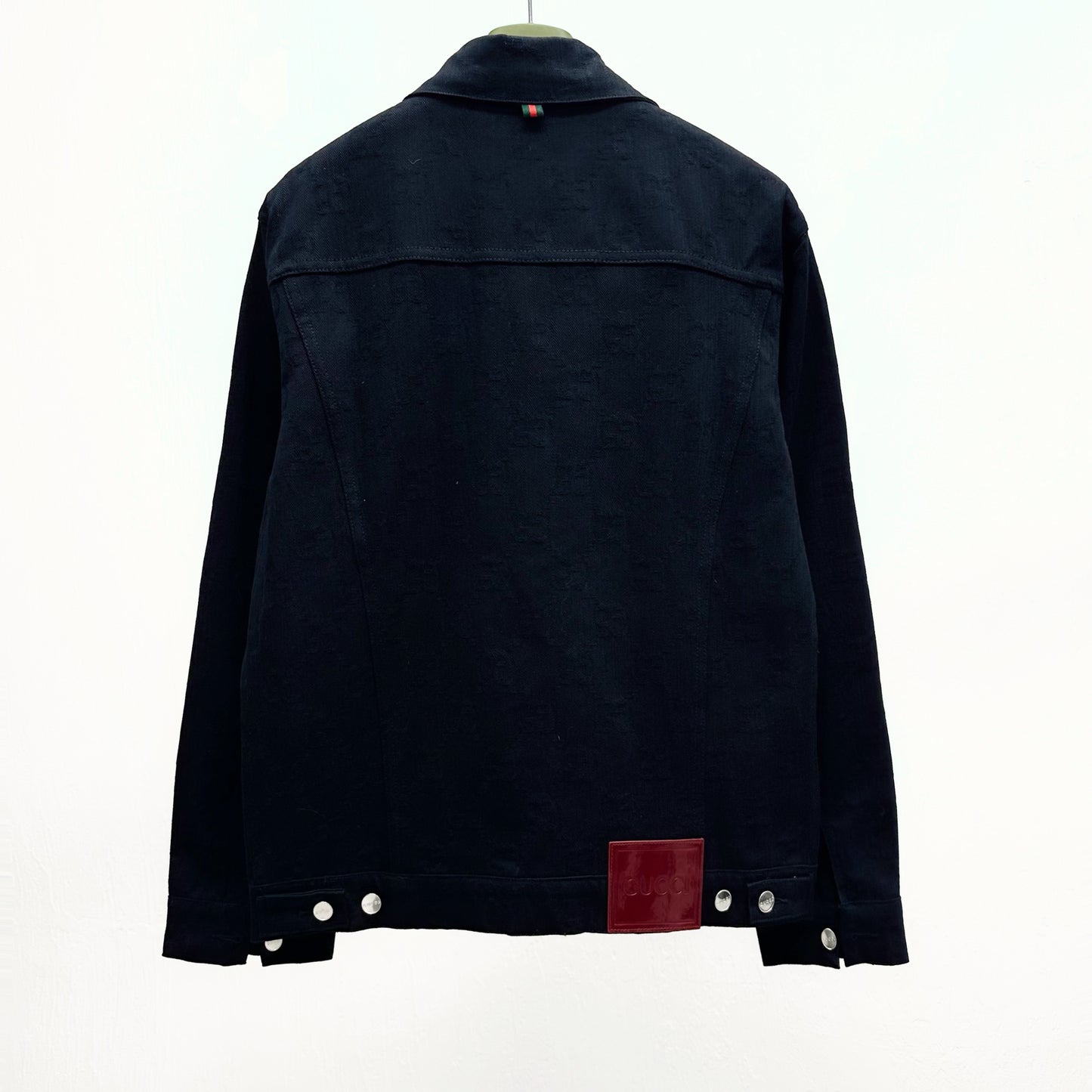 GC Denim Jacket