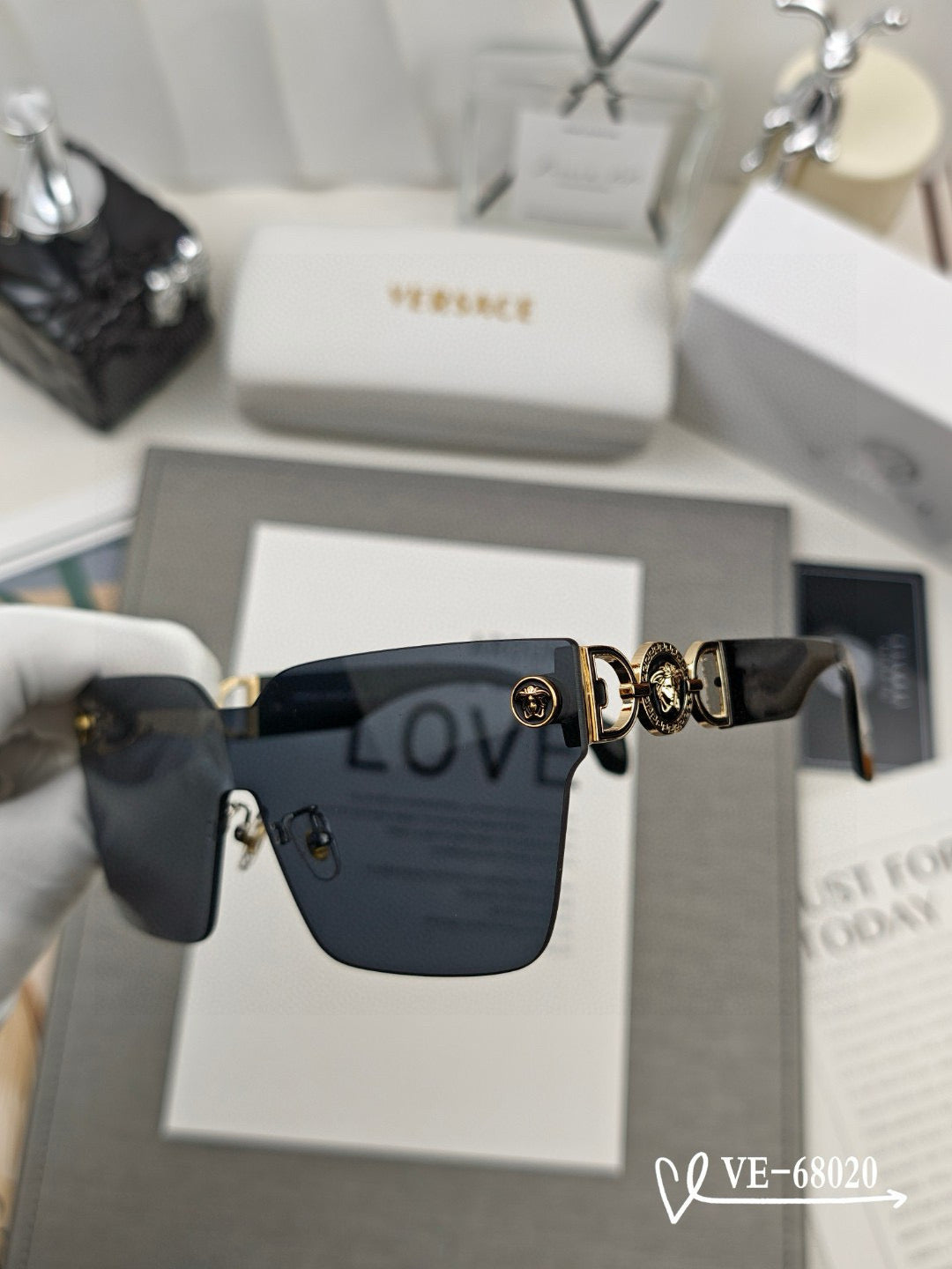 Versace Sunglasses