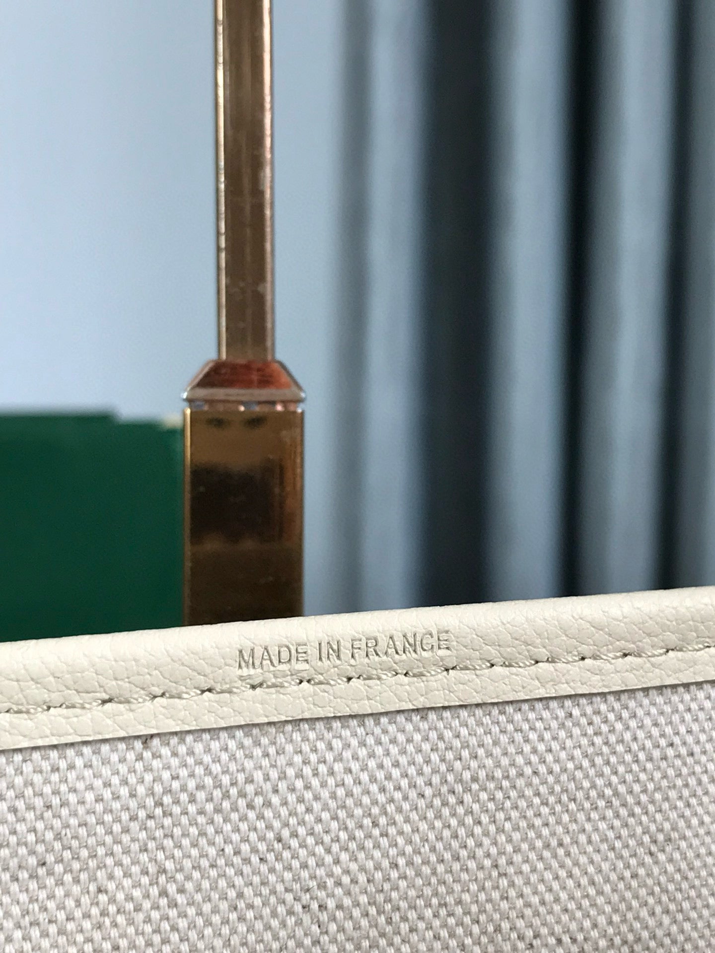 Goyard Saint Louis GM Bag