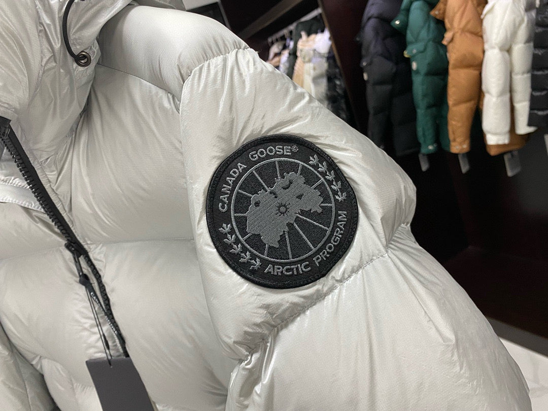 Canada Goose Down Jacket