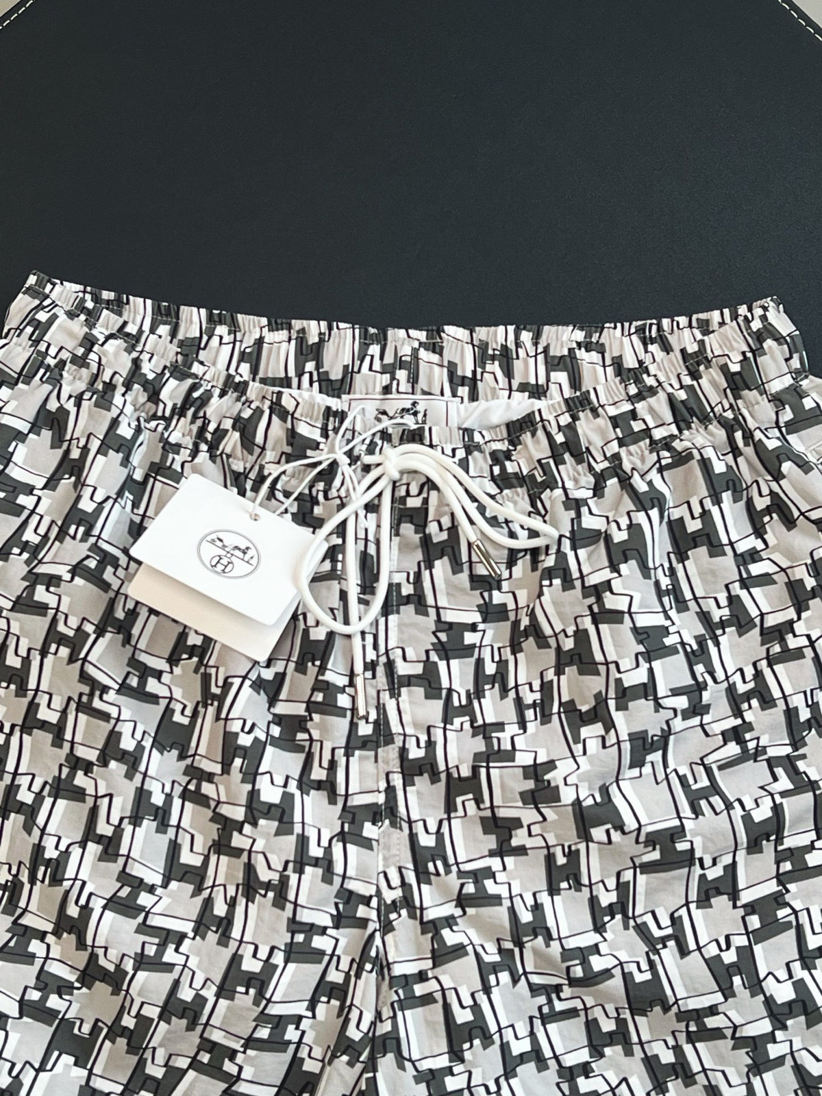 Hermes Shorts