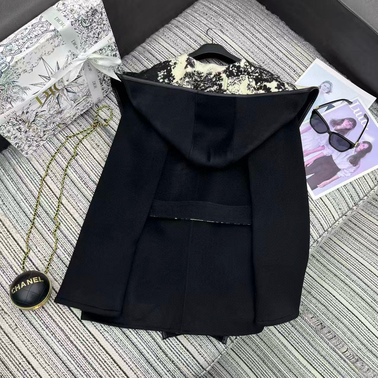 Dior Coat