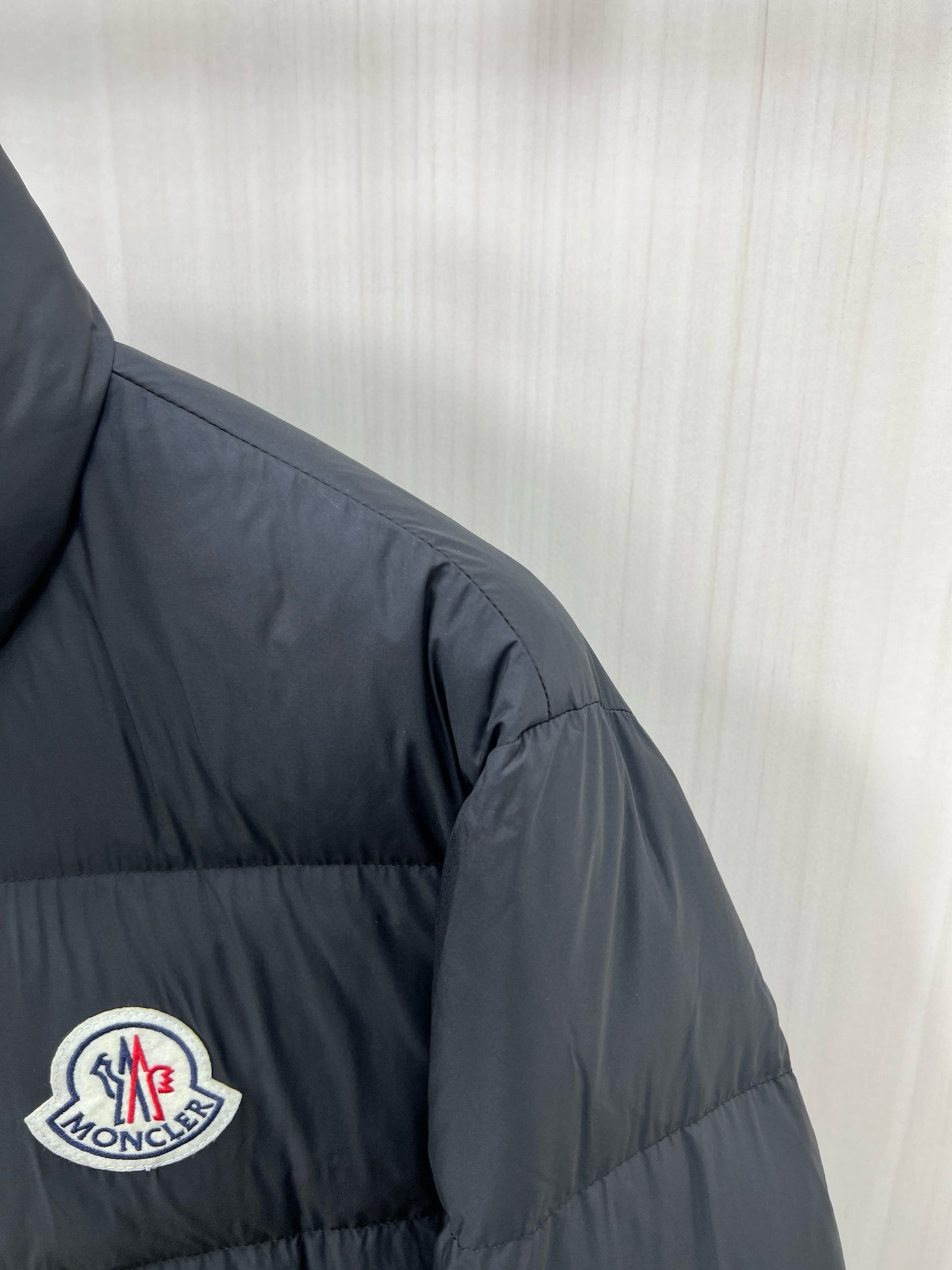 Moncler Down Jacket