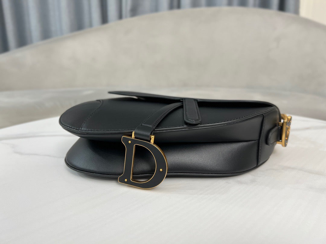 Dior Saddle Bag (25.5cm)