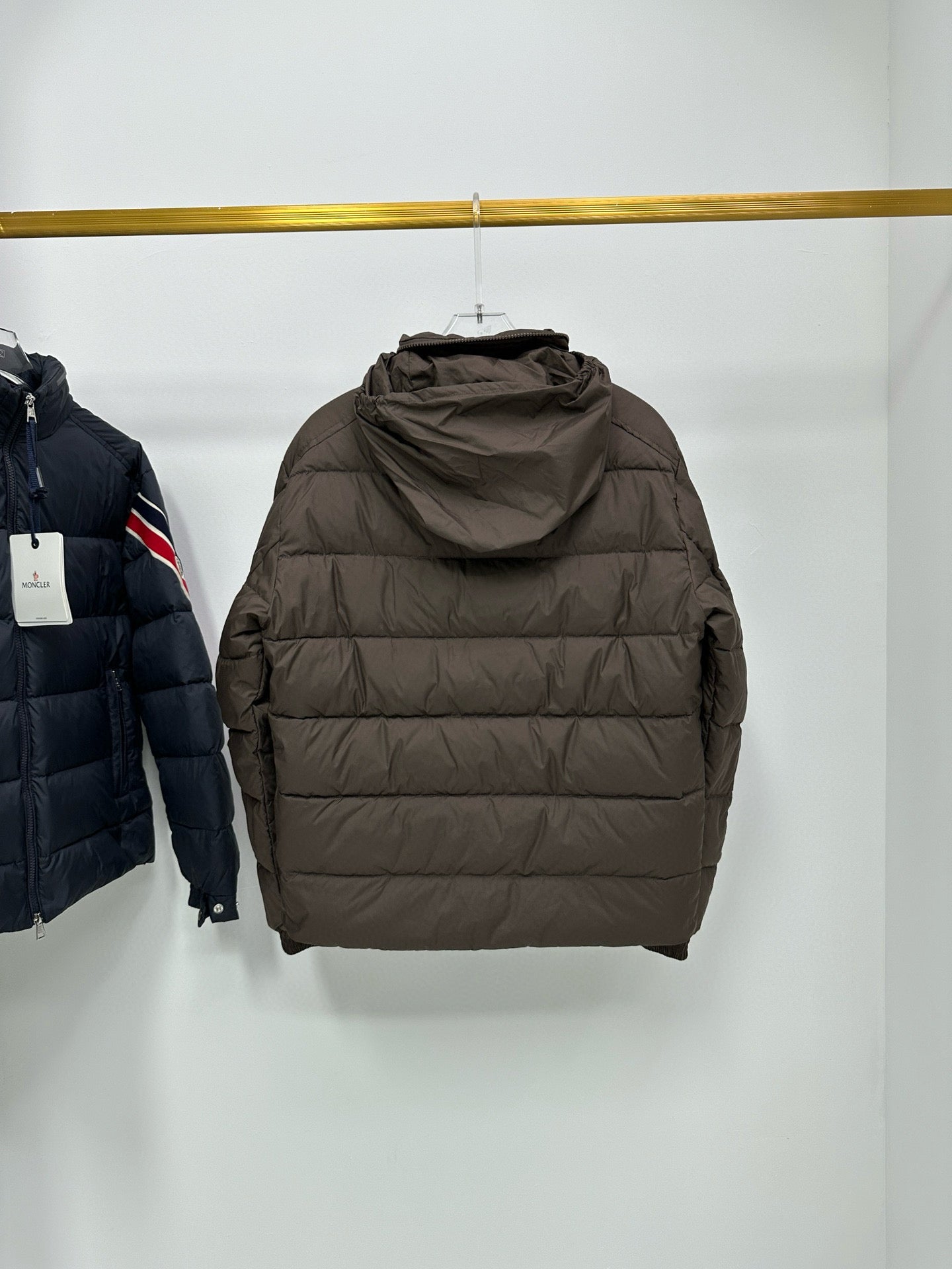 Moncler Down Jacket