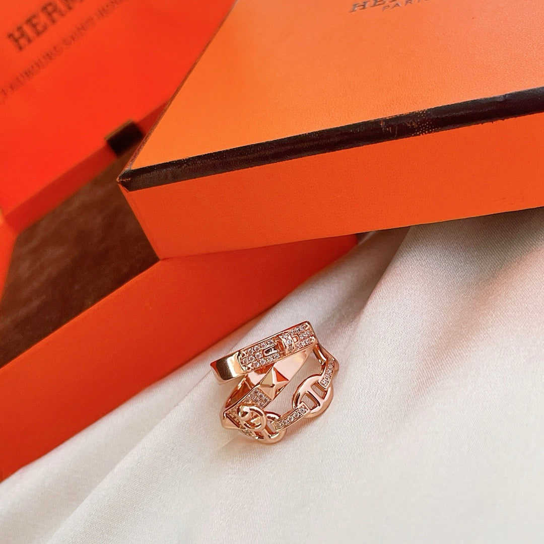 Anillos Hermes