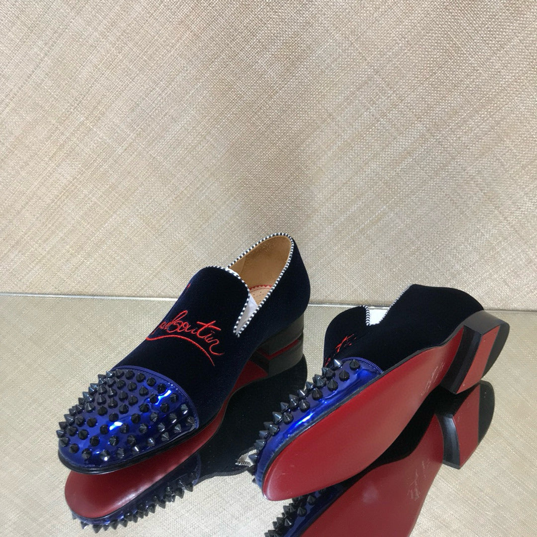 Christian Louboutin Loafer