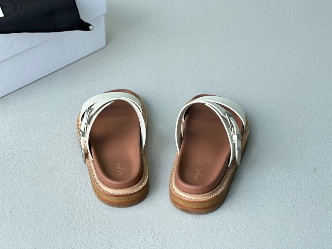 Celine Sandals