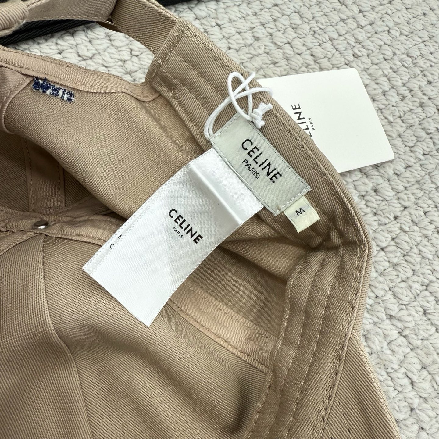 Celine Caps