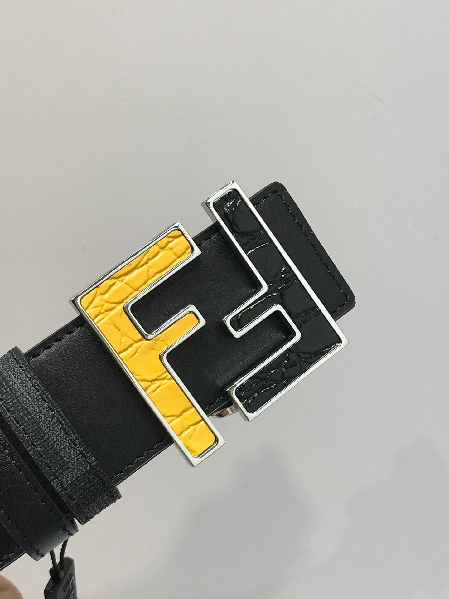 Fendi Belts