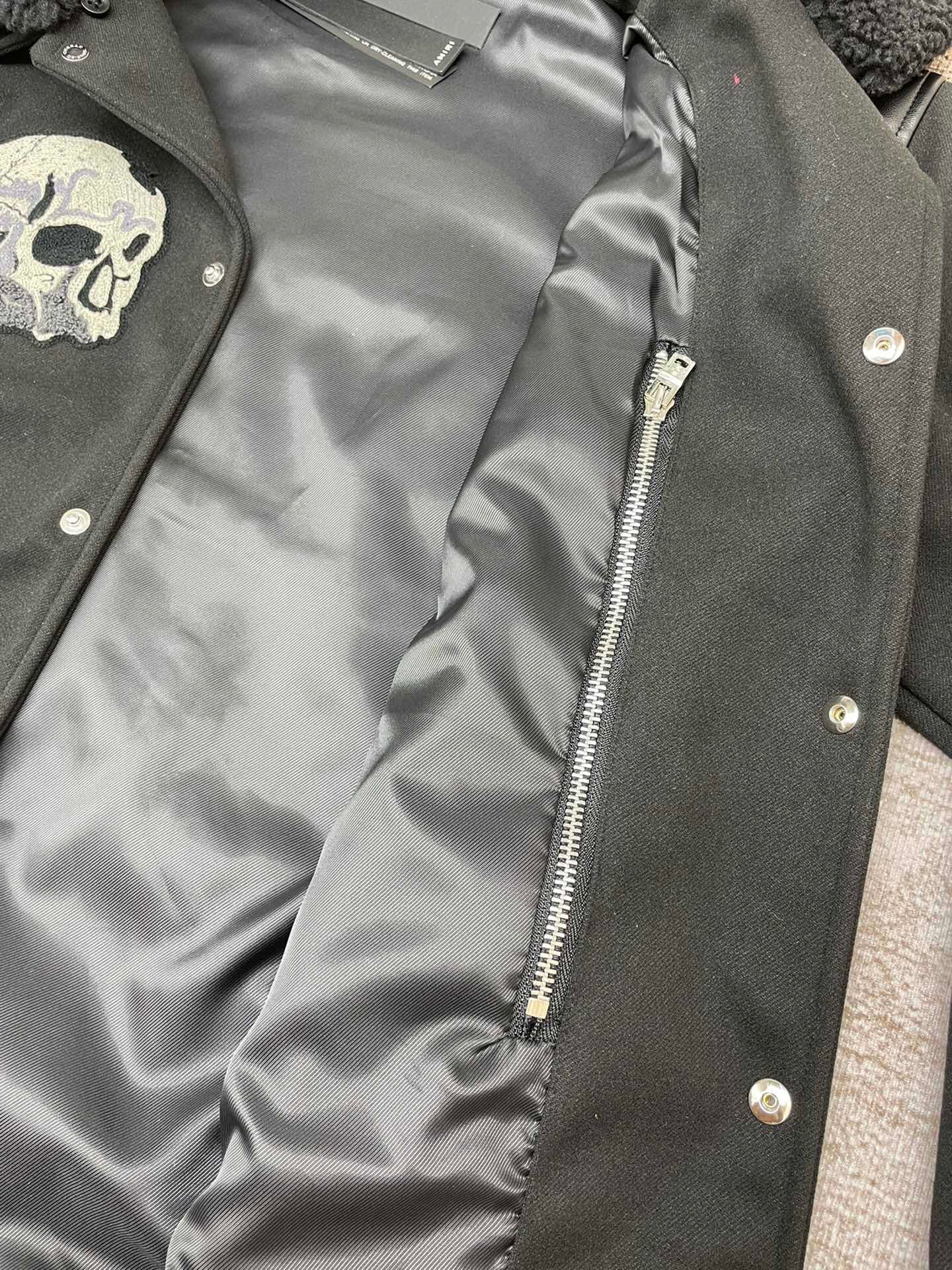 Amiri Jacket