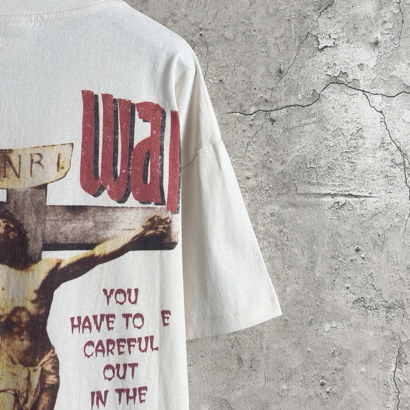 Saint Michael T-Shirt