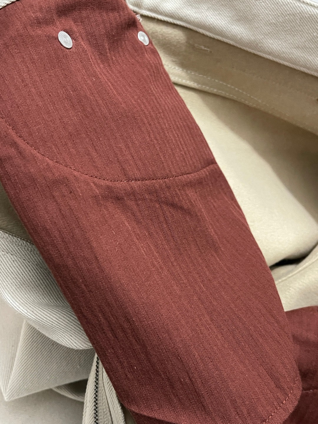 LP Long Pants