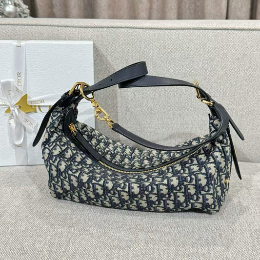 Dior Journey Bag