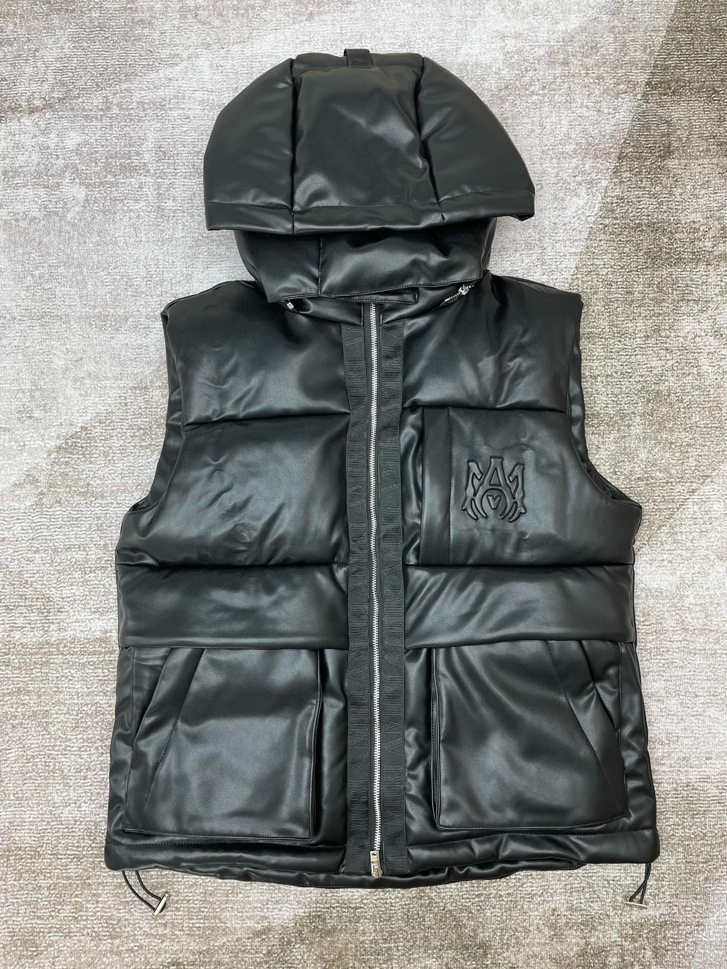 Amiri Vest