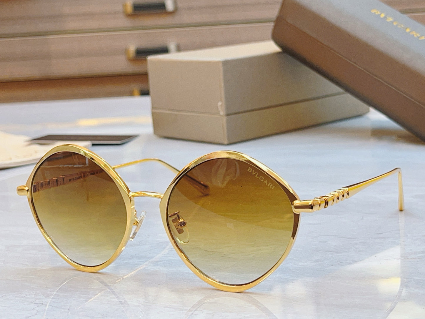 Bvlgari Sunglasses