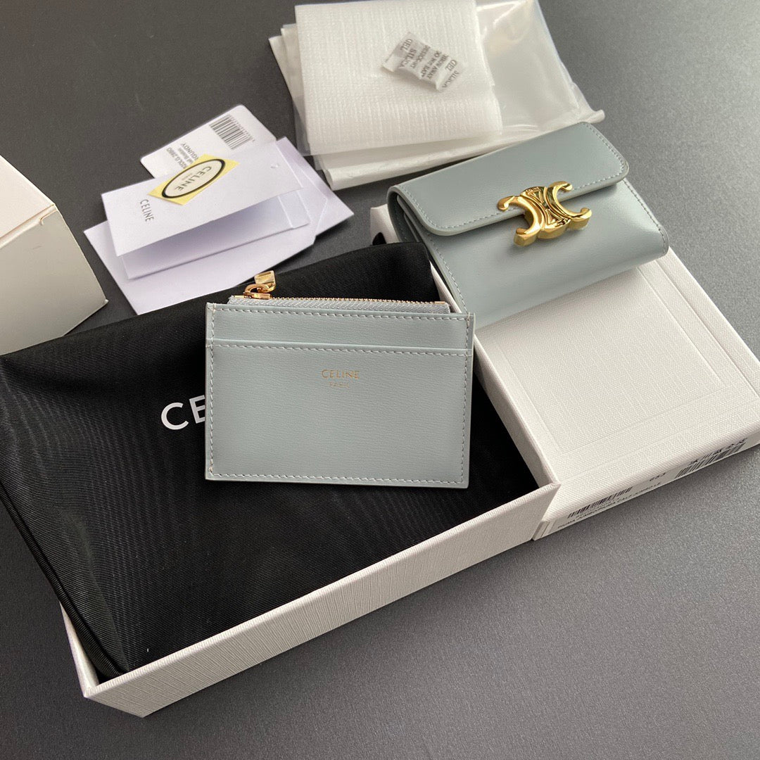 Celine Wallet