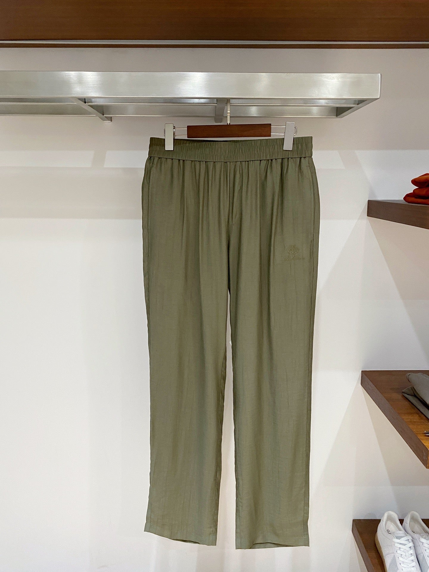 Loro Piana Long Pants