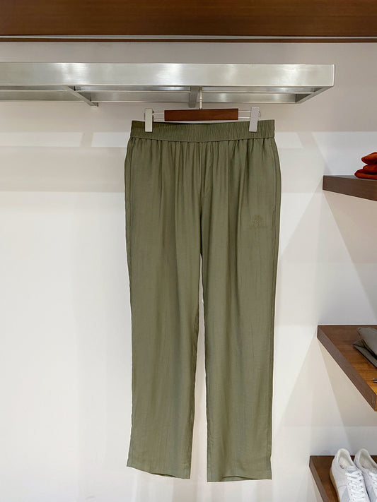 Loro Piana Long Pants