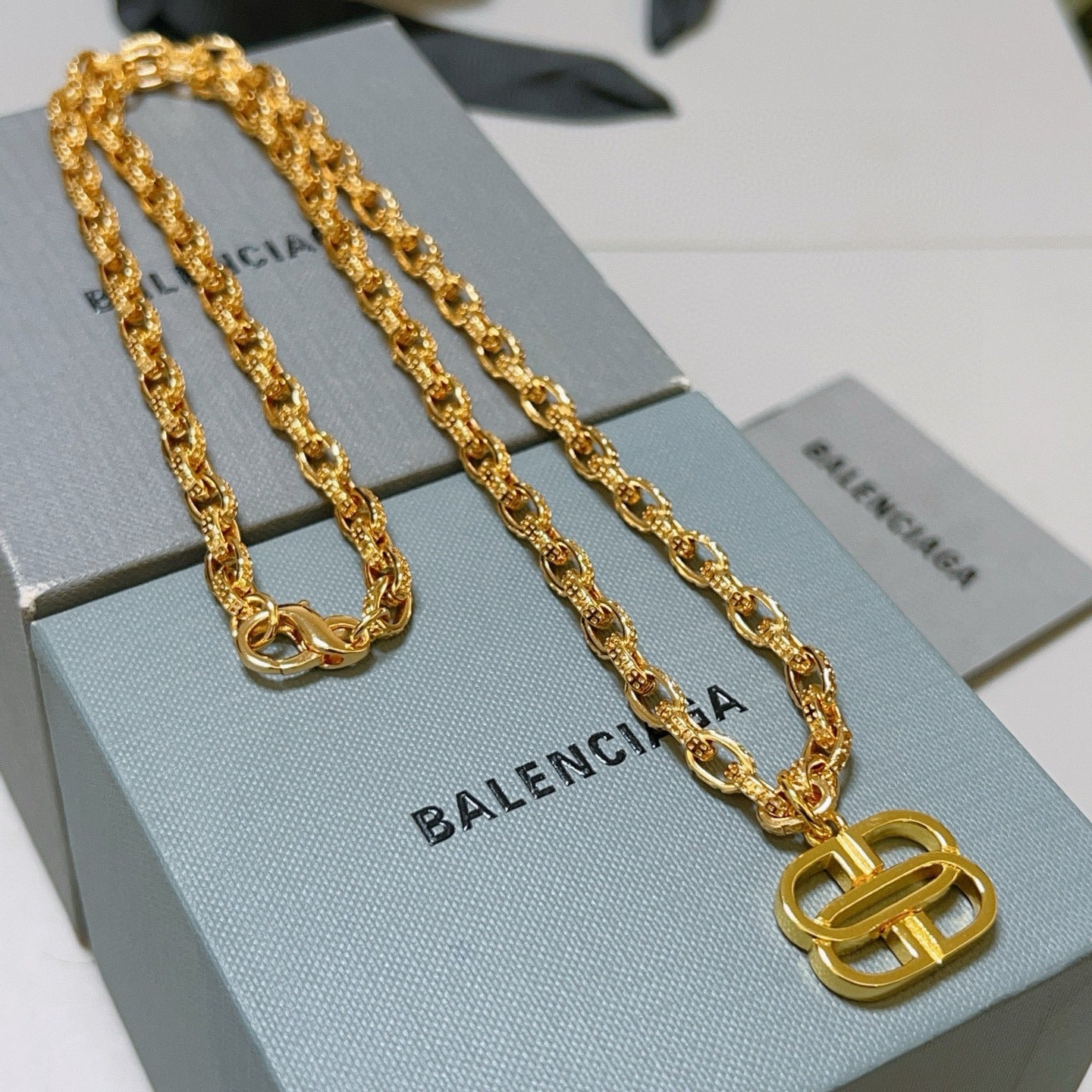 Balenciaga Necklace