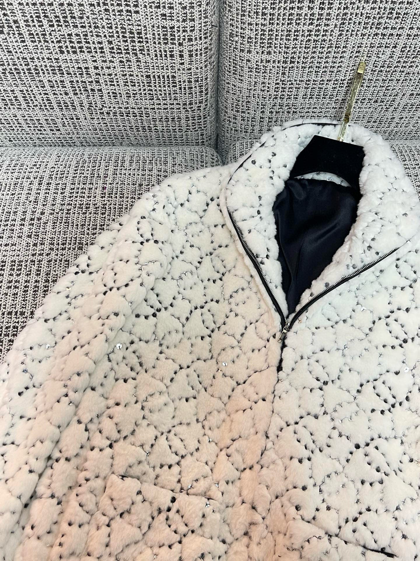Chanel Jacket