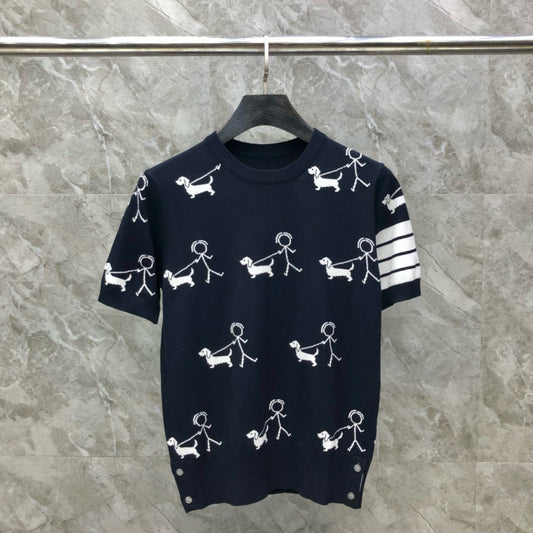 Thom Browne T-Shirt