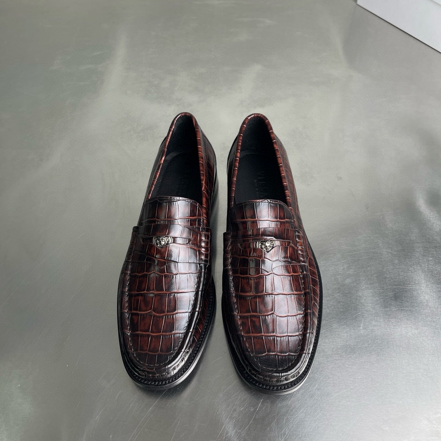 Versace Loafers