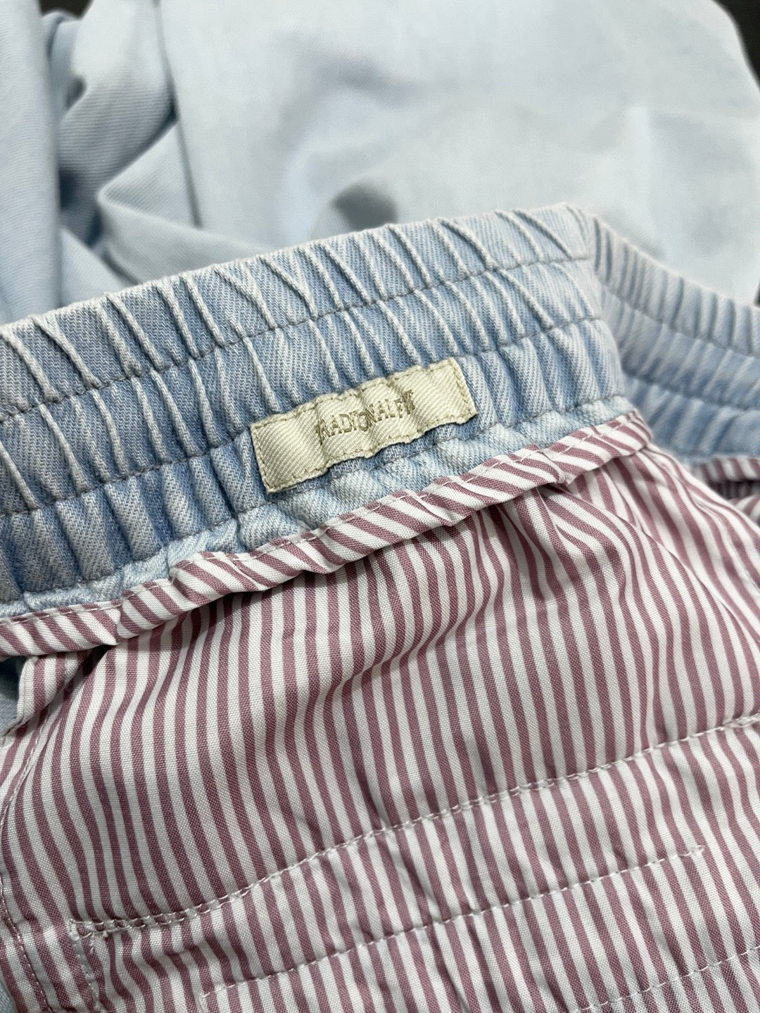 Brunello Cucinelli Long Pants