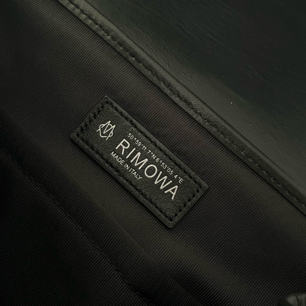 Rimowa Backpack