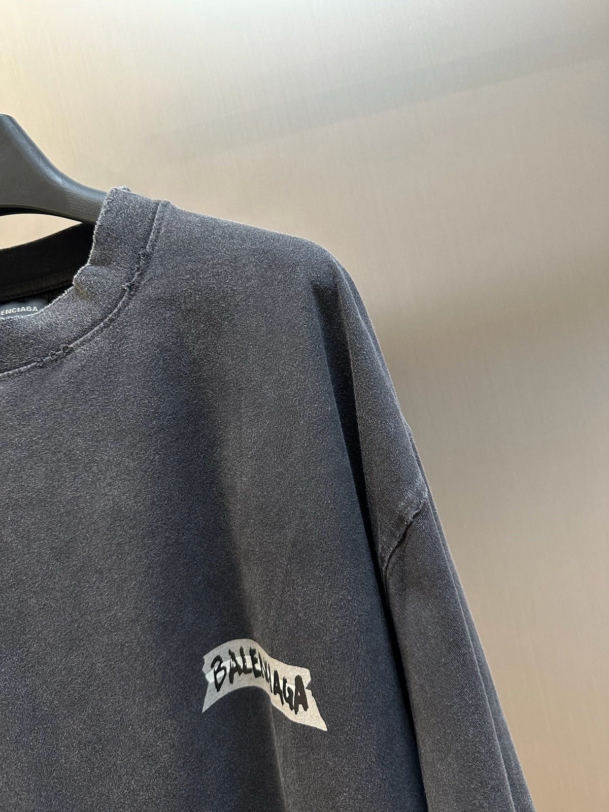 Balenciaga Sweater