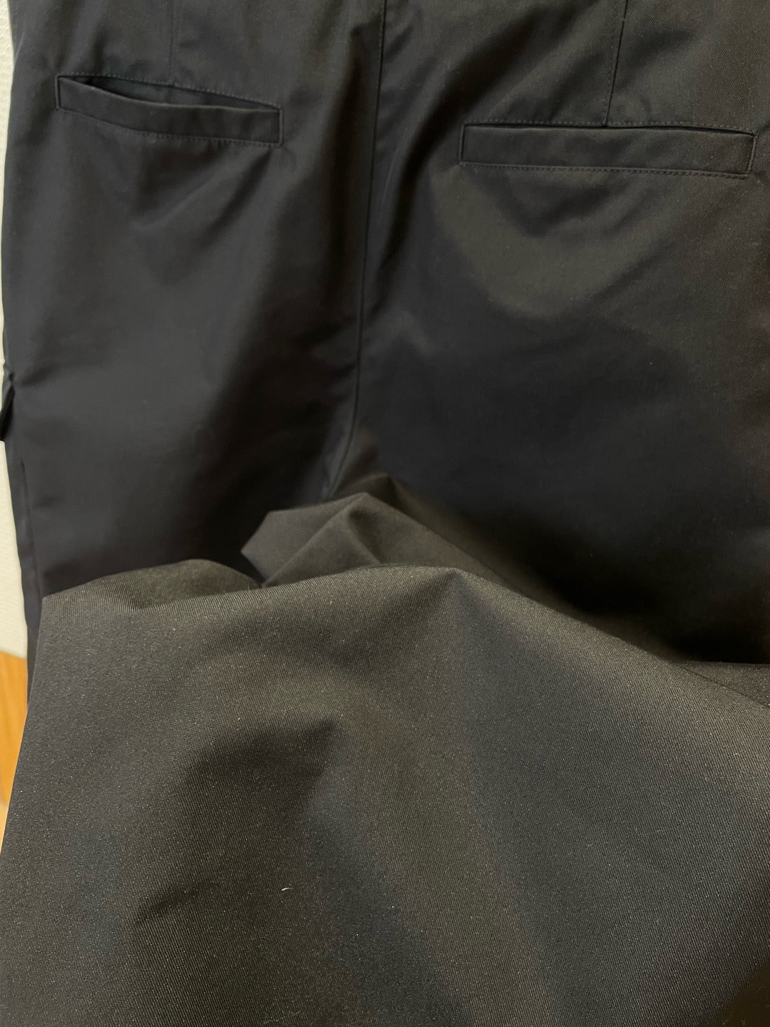 Dior Long Pant