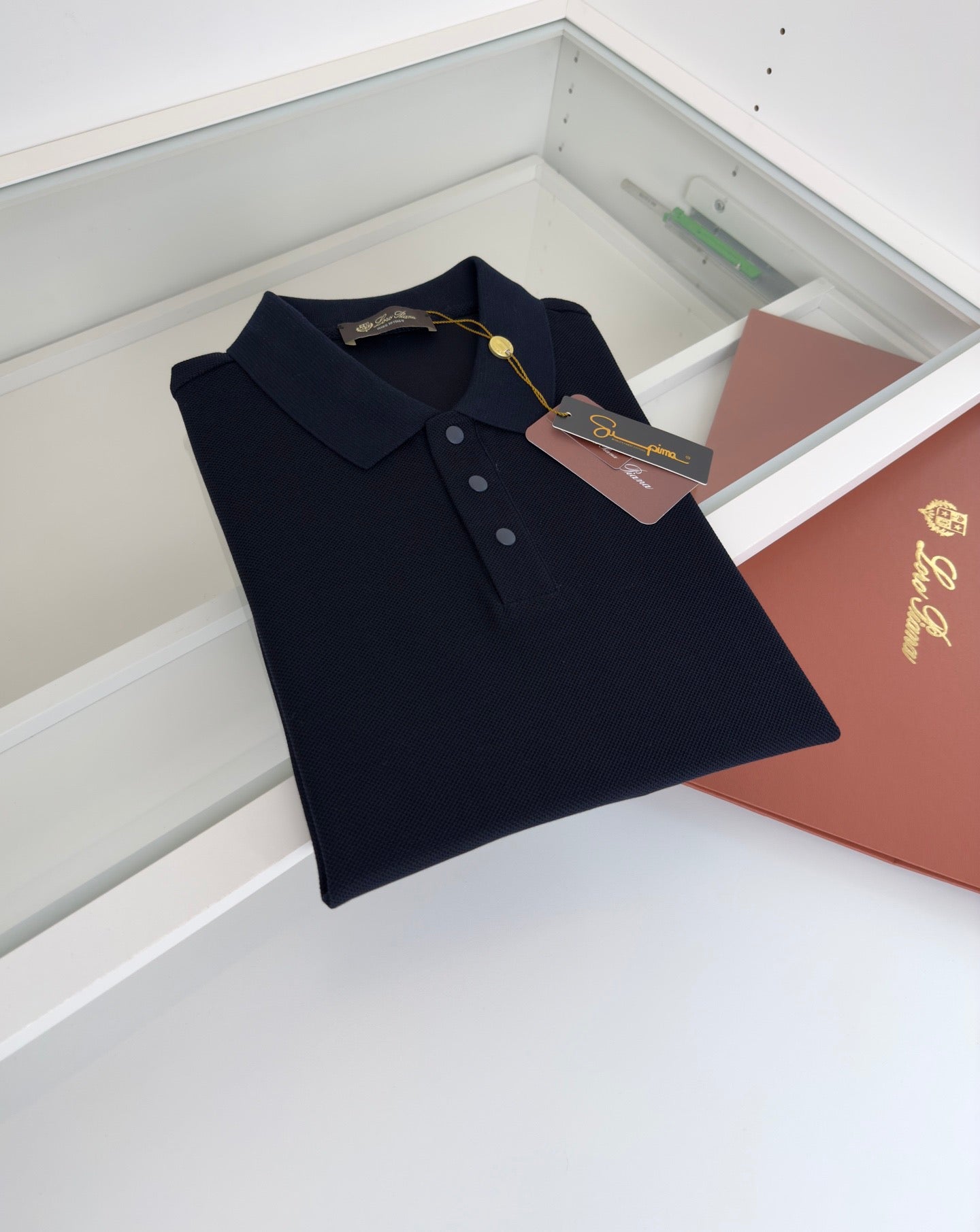 Loro Piana Polo