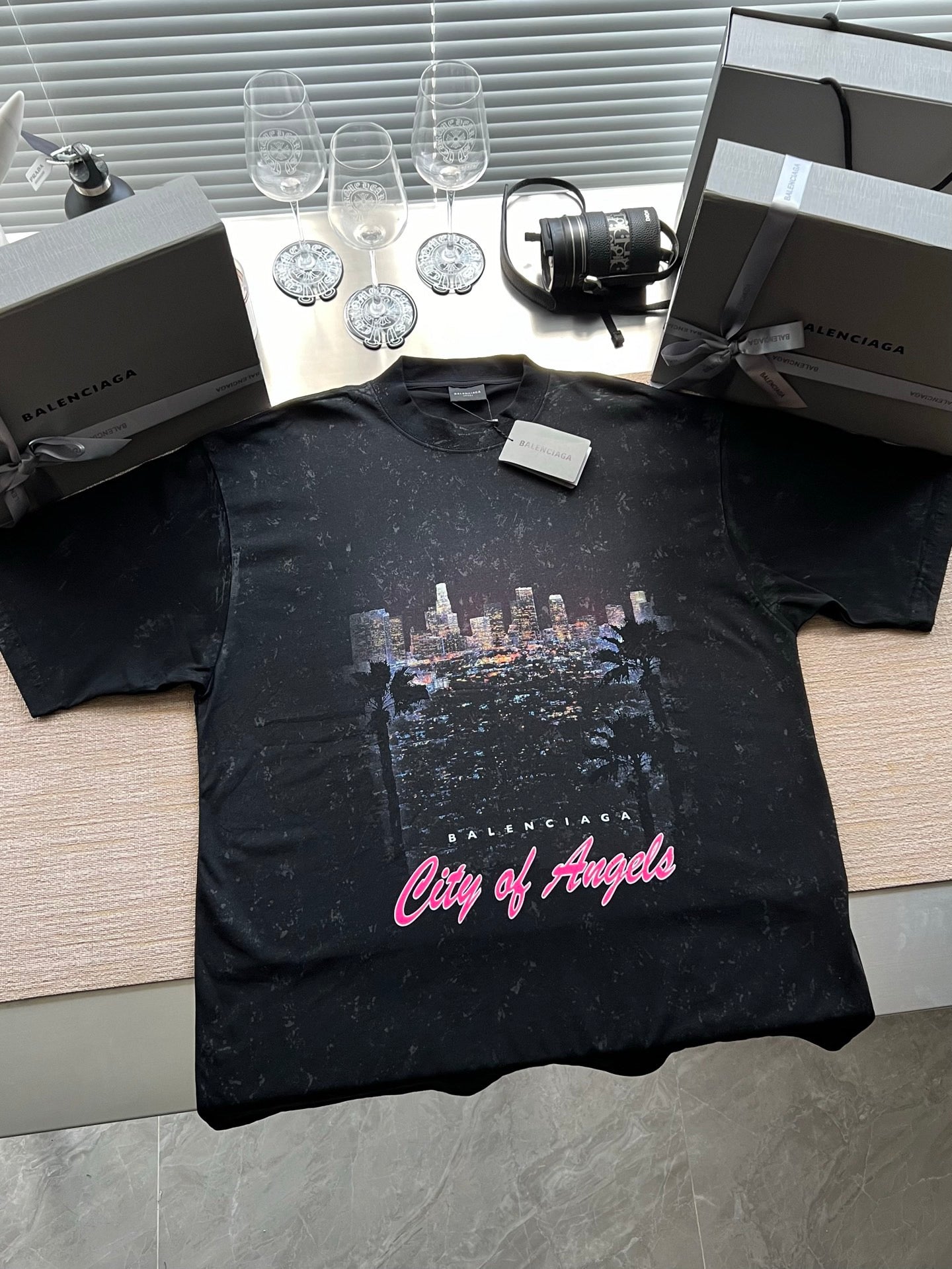 Balenciaga T-Shirt