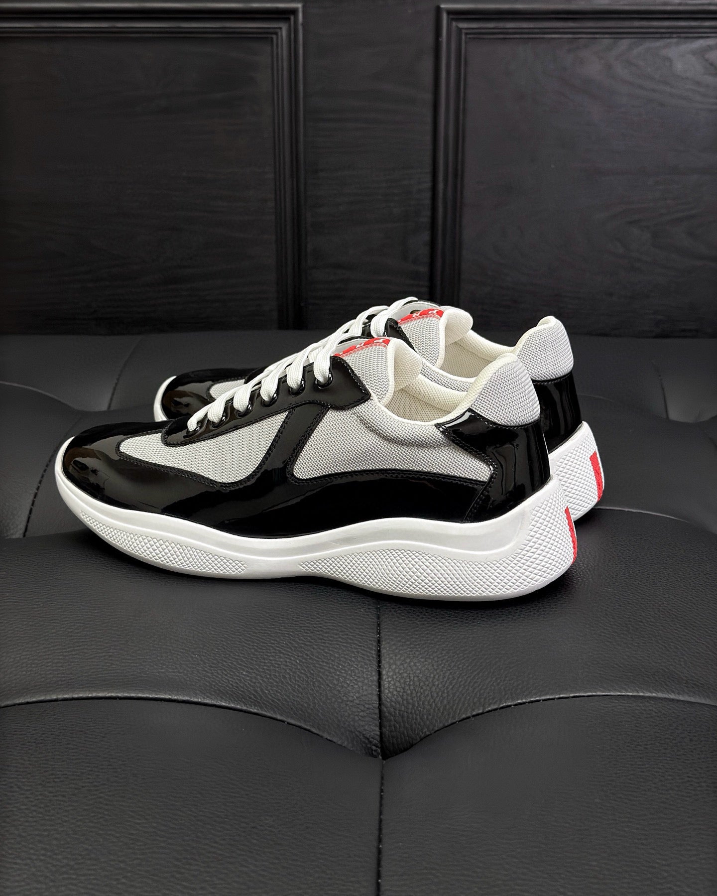 Prada Sneakers