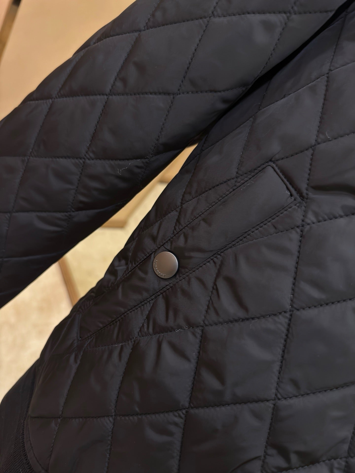 BBR Jacket